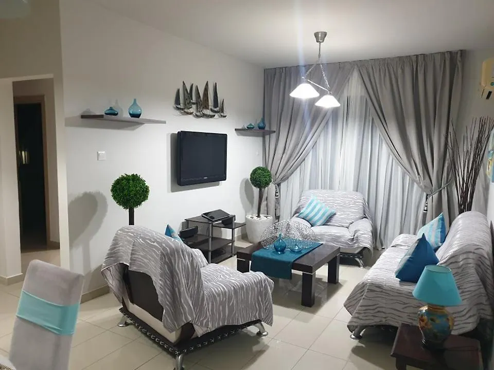 Casa Di Gio Apartment Tersephanou Cyprus