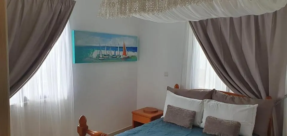 Casa Di Gio Apartment Tersephanou