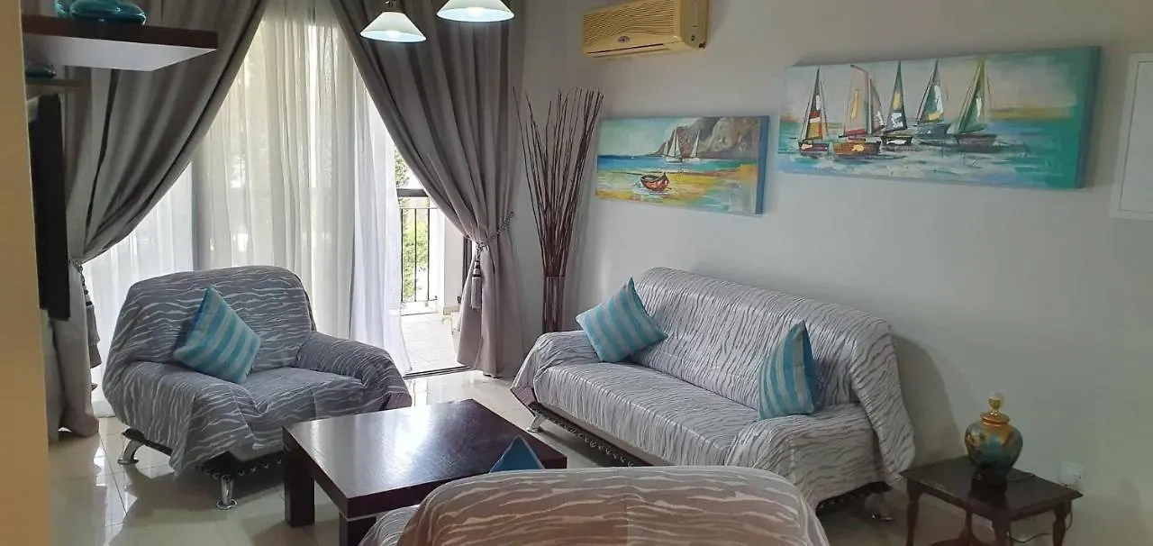 Casa Di Gio Apartment Tersephanou