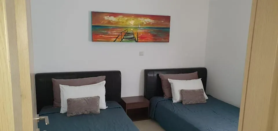 Casa Di Gio Apartment Tersephanou