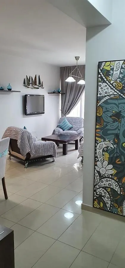 Casa Di Gio Apartment Tersephanou Cyprus