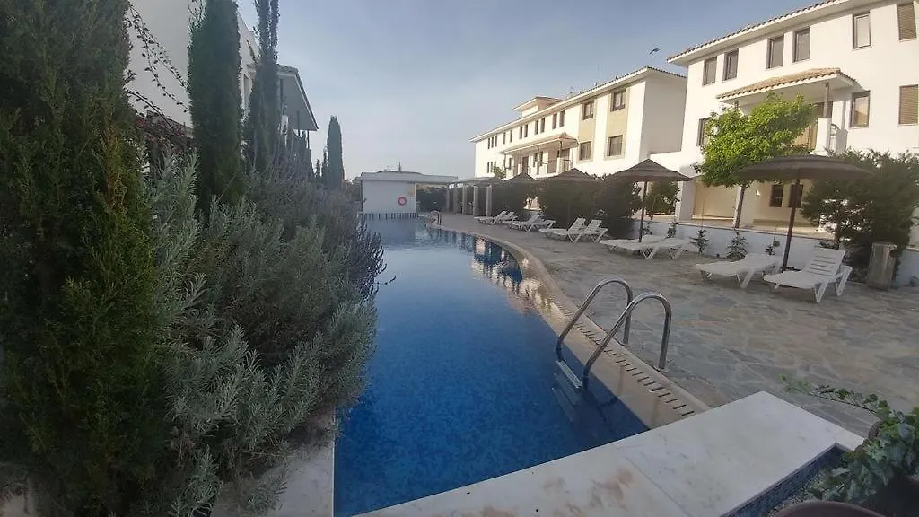 Casa Di Gio Apartment Tersephanou