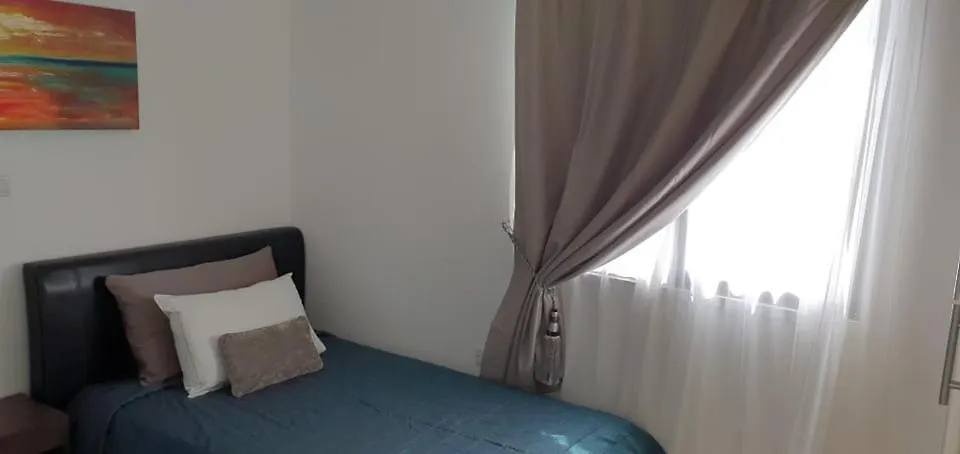 Casa Di Gio Apartment Tersephanou Cyprus