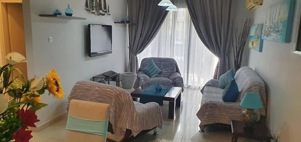 Casa Di Gio Apartment Tersephanou
