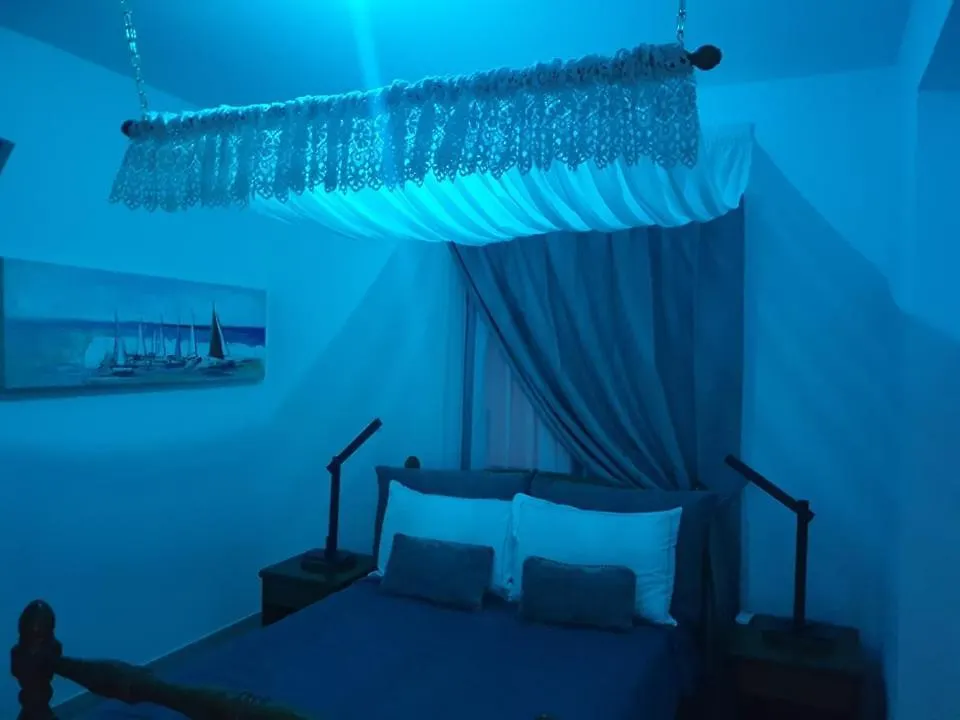 Casa Di Gio Apartment Tersephanou