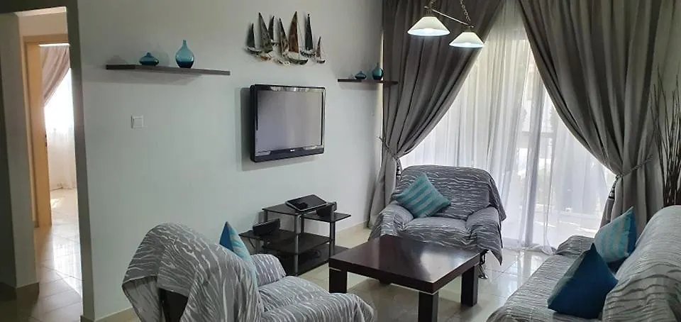 Casa Di Gio Apartment Tersephanou 0*,  Cyprus