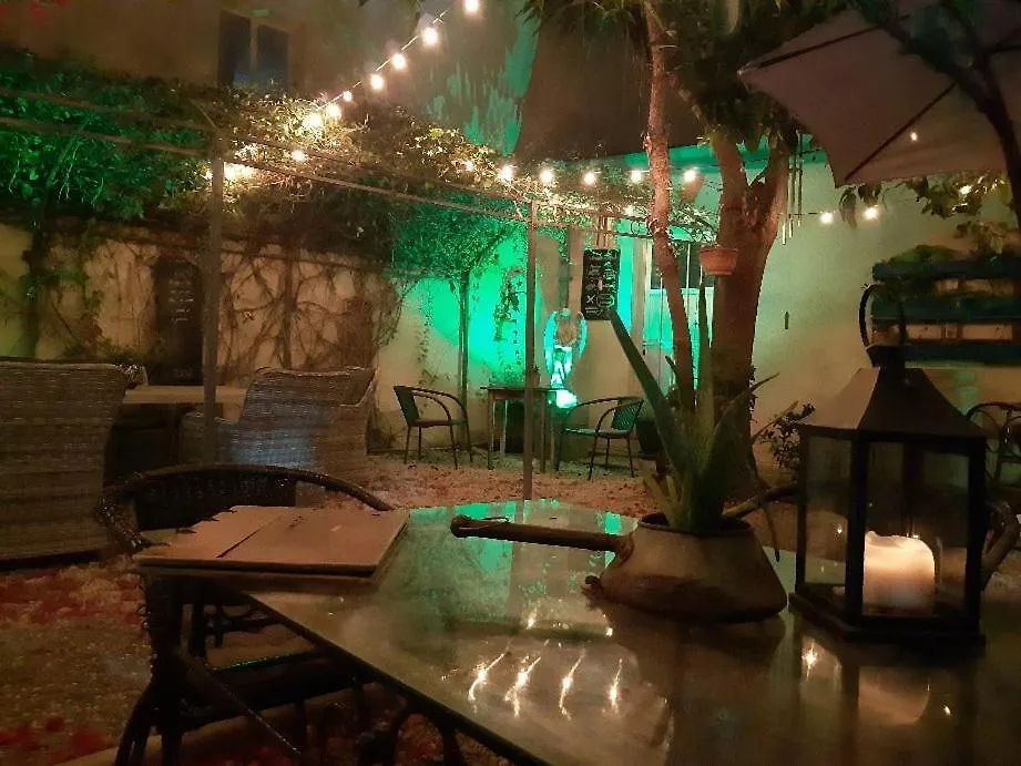 Casa Di Gio Apartment Tersephanou