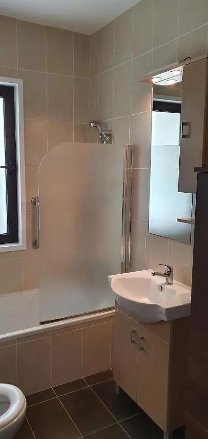 Casa Di Gio Apartment Tersephanou